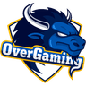 OverGaming logo
