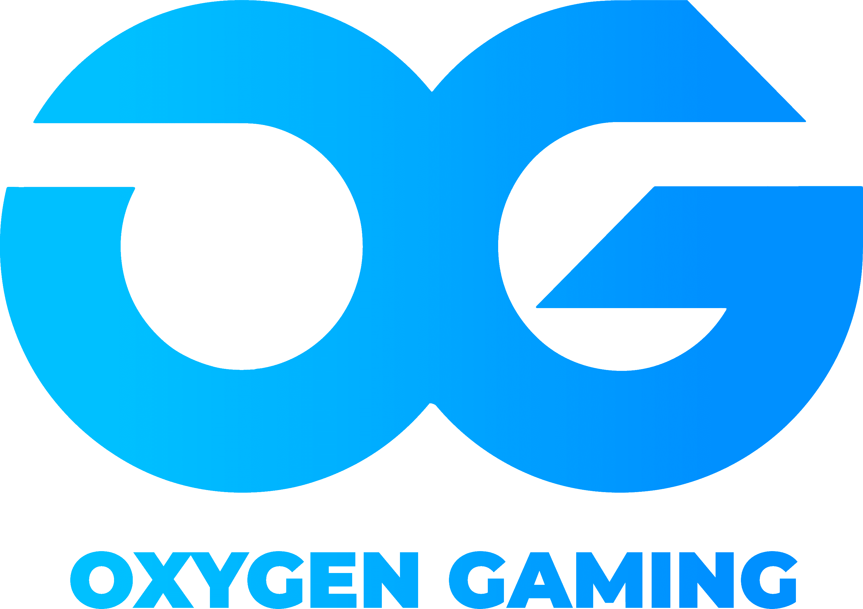 Oxygen Gaming