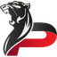 PANTHERS Gaming logo