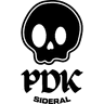 PDK Sideral logo