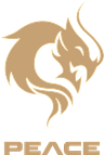 PEACE (Oceanic Team) logo