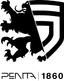 PENTA 1860 logo
