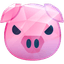 PIGSPORTS logo