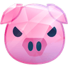 PIGSPORTS logo