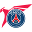 PSG Talon Academy logo