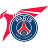 PSG Talon Academy logo