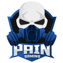 Pain Gaming