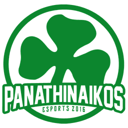 Panathinaikos AC eSports