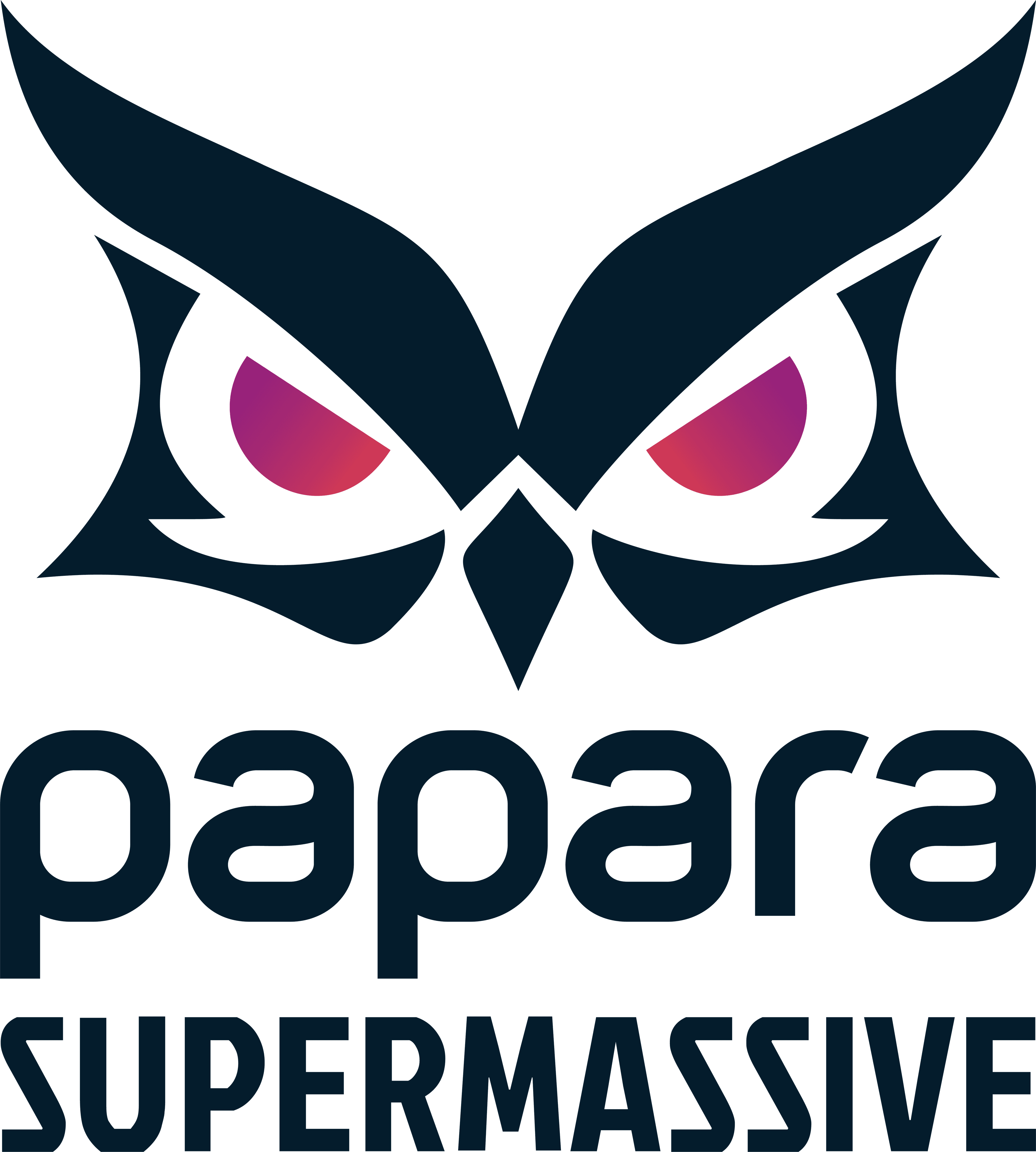 Papara SuperMassive