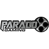 Paradox Gaming logo