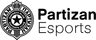 Partizan Esports logo