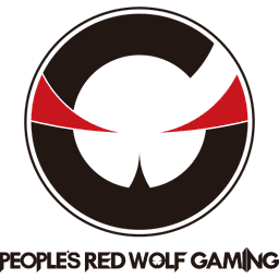 People's Red Wolf Gaming
