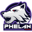 Phelan Gaming logo