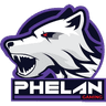 Phelan Gaming logo