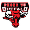 Phong Vũ Buffalo logo