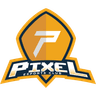 Pixel Esports Club logo