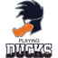 Playing Ducks logo