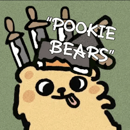 Pookie Bears