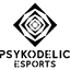Psykodelic Esports logo