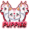 Puppies Esports logo