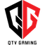 QTV Gaming logo