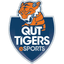 QUT Tigers logo