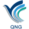 Qing Niao Yu Xing Game Team logo