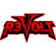 R3volt logo