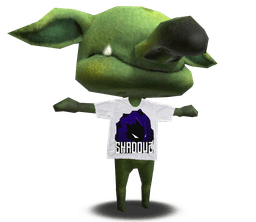 RAWR ShadowZ Fan Club