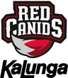 RED Canids logo