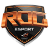 ROG Esport logo