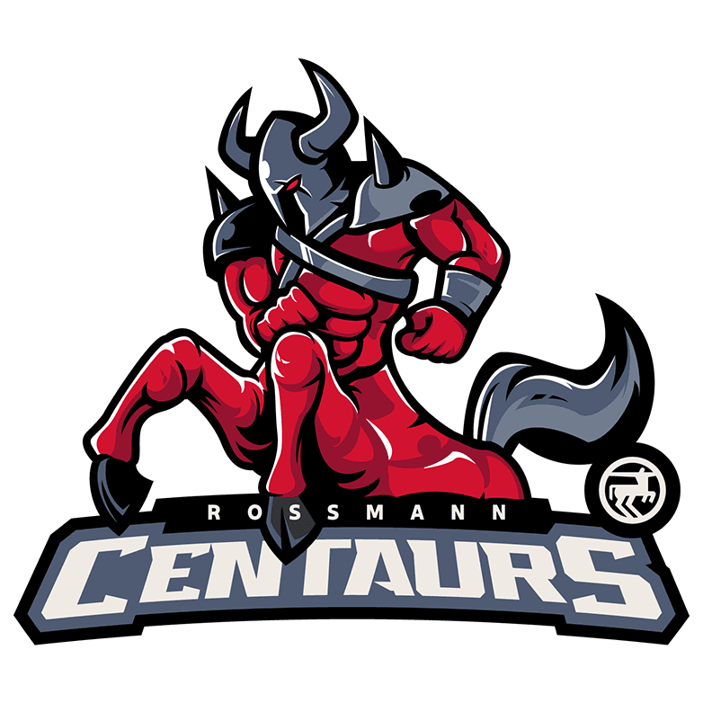 ROSSMANN Centaurs