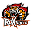 ROX Tigers logo