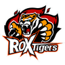 ROX Tigers logo