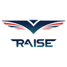 Raise Gaming logo