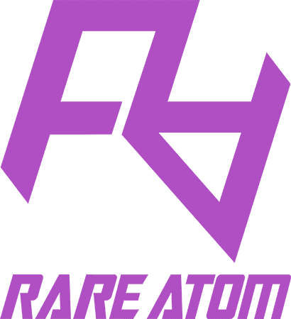 Rare Atom