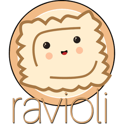 Ravioli Ravioli