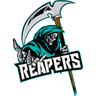 Reapers Gaming (Italian Organisation) logo