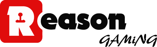 Reason Gaming