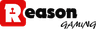 Reason Gaming logo
