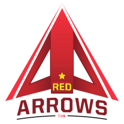 Red Arrows Team