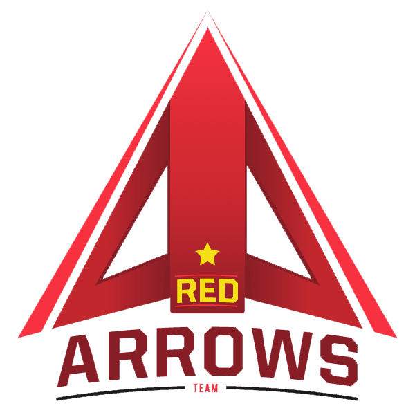 Red Arrows Team