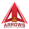 Red Arrows Team logo