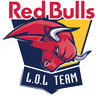 Red Bulls logo