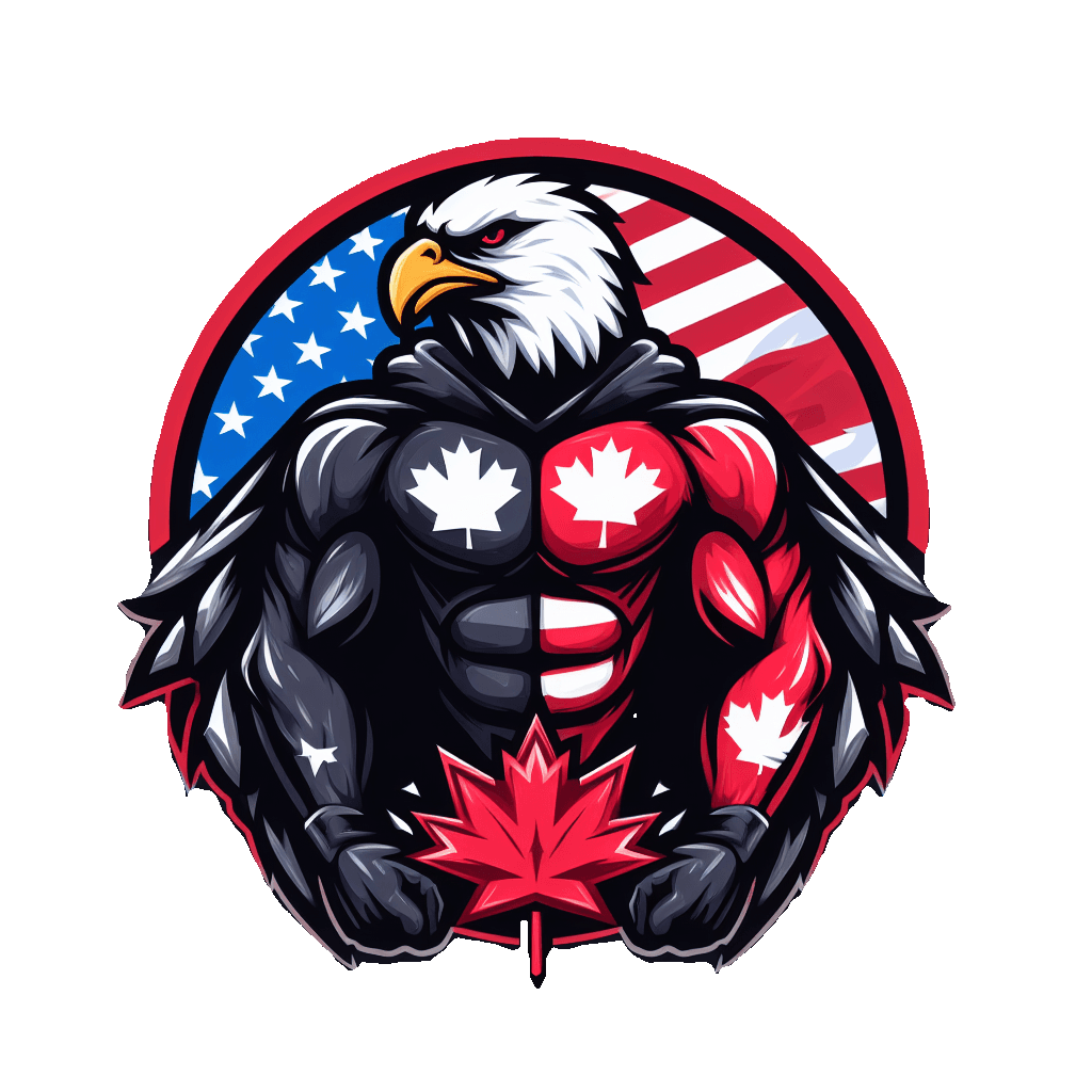 Redemption (North American Team)