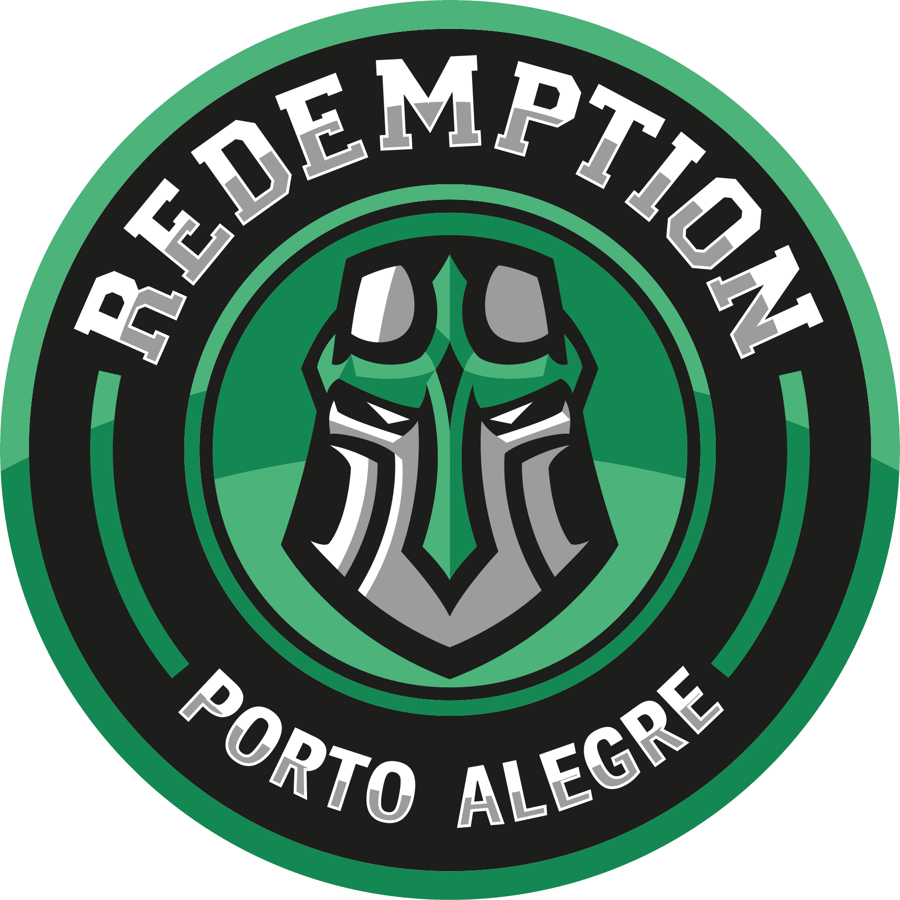 Redemption eSports Porto Alegre