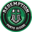 Redemption eSports Porto Alegre logo