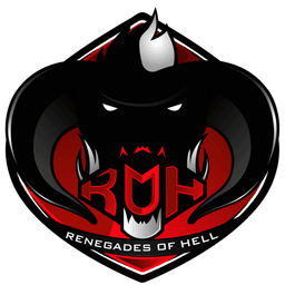 Renegades of Hell