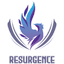 Resurgence logo