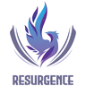 Resurgence logo
